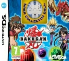 Bakugan Battle Brawlers (Edición Especial)